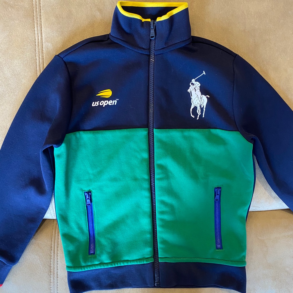 Us Open Sweatshirt
